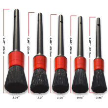 Hot Selling and High Quality Auto 5 pcs Details Brush Set